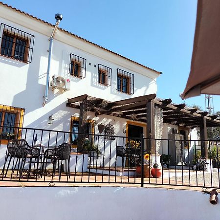 Todos Y Tonya Bed & Breakfast Archidona Exterior photo
