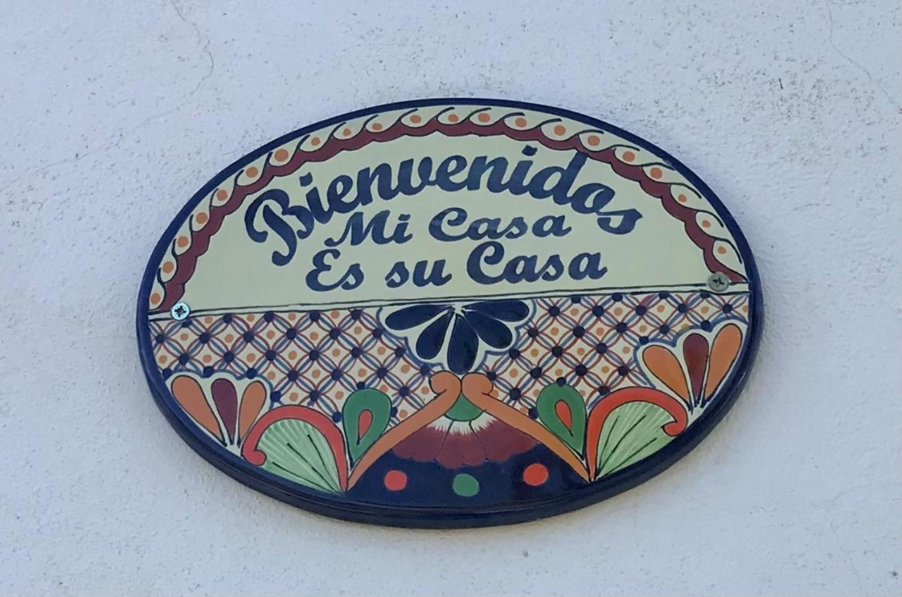 Todos Y Tonya Bed & Breakfast Archidona Exterior photo