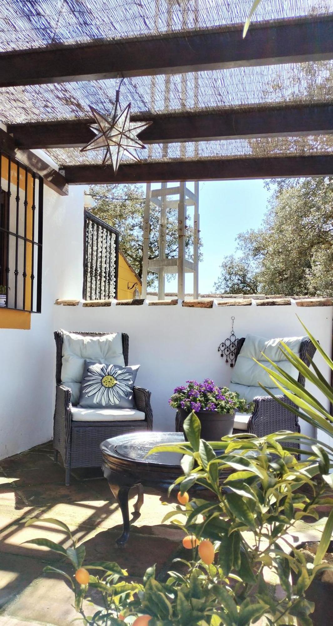 Todos Y Tonya Bed & Breakfast Archidona Exterior photo