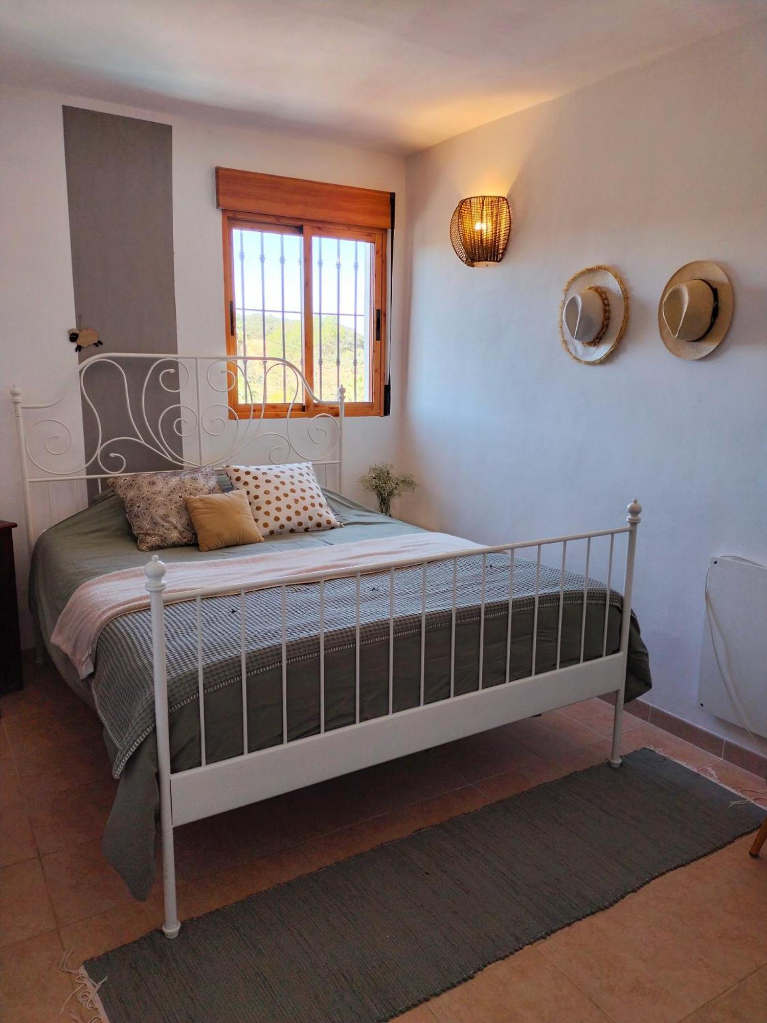 Todos Y Tonya Bed & Breakfast Archidona Exterior photo